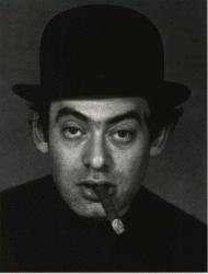 photo de Roland Topor