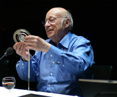 photo de Jean-Jacques Perrey