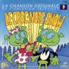 disque dessin anime croc note show la chanson originale de l emission televisee le croc note show