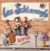 disque dessin anime schtroumpfs les schtroumpfs sophie et les petits chanteurs d ursy