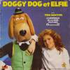 disque emission recre a2 doggy et elfie inclus tom sawyer le generique de la serie televisee antenne 2