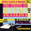 disque live flics a miami 2 deux flics a miami theme de la serie televisee the street of miami