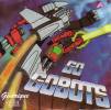 disque dessin anime gobots go gobots generique tf1