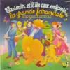 disque emission ile aux enfants casimir et l ile aux enfants la grande farandole