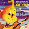 disque animation divers glop bande originale du feuilleton televise glop