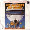 disque film maitres du temps extraits de la bande sonore originale du film de rene laloux les maitres du temps