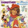 disque emission disney dimanche dorothee chante disney dimanche generique de l emission d a2