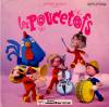 disque animation divers poucetofs serge danot presente les poucetofs