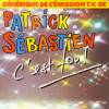 disque emission sebastien c est fou generique de l emission t v de patrick sebastien c es fou