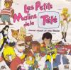 disque compilation compilation les petits malins de la tele chansons originales des series televisees