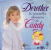 disque dessin anime candy dorothee les nouvelles chansons de candy