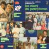 disque compilation compilation chansons des celebres feuilletons t v les stars du petit ecran