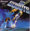 disque dessin anime gobots go gobots