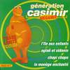 disque compilation compilation generation casimir megamix tirage limite exclusif dj