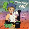 disque dessin anime emi magique magica magica emi muppet babies