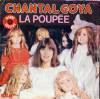 disque celebrite celebrites chantal goya la poupee