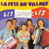 disque celebrite celebrites la fete au village les muscles