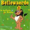 disque parc a theme bellewaerde park bellewaerde la ballade de robby musique du spot tv f r 3