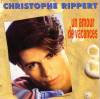 disque celebrite celebrites christophe rippert un amour de vacances