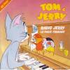 disque dessin anime tom et jerry les stars tom et jerry radio jerry la pause fromage