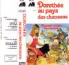 disque emission recre a2 dorothee au pays des chansons version cassette