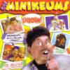 disque emission minikeums les minikeums l alboum