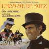 disque live homme de suez bande originale de la serie televisee l homme de suez