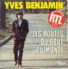 disque radio routes du bout du monde max meynier rtl les routes du bout du monde