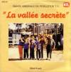 disque live vallee secrete bande originale du feuilleton t v la vallee secrete