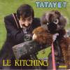 disque emission tatayet show tatayet le kitching