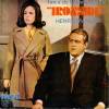 disque live homme de fer tema de la serie de t v ironside henry mancini