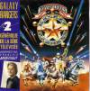 disque dessin anime galaxy rangers galaxy rangers a2 generique de la serie televisee interprete par francois montagut