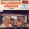 disque live saintes cheries bande originale du feuilleton de television les saintes cheries 2eme serie