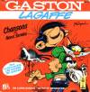 disque bd gaston lagaffe gaston lagaffe chansons par henri seroka plus un livre en bd les gaffes de gaston