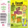 disque dessin anime fruittis 12 chansons originales du feuilleton televise les fruittis par claude lombard