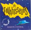 disque live envahisseurs les envahisseurs official dance remix by remote control