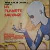 disque film planete sauvage bande sonore originale du film la planete sauvage