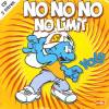 disque dessin anime schtroumpfs no no no no limit