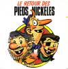 disque bd pieds nickeles le retour des pieds nickeles