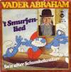 disque dessin anime schtroumpfs vader abraham t smurfenlied so n alter schunkelwalzer