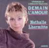 disque live demain l amour generique de l emission televisee demain l amour nathalie lhermitte