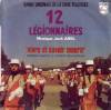 disque live douze legionnaires bande originale de la serie televisee 12 legionnaires musique de jack arel