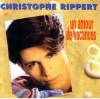 disque celebrite celebrites christophe rippert un amour de vacances cd