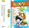 disque dessin anime dragon ball dragon ball 2 histoires