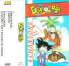 disque dessin anime dragon ball dragon ball 4 chansons