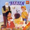 disque dessin anime heidi heidi geschichten der tv original aufnahme