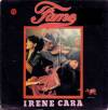 disque live fame fame irene cara