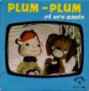 disque animation divers plum plum plum plum et ses amis