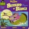 disque film bernard et bianca walt disney presente les aventures de bernard et bianca