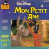 disque film petit ane walt disney mon petit ane